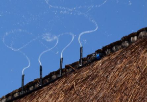 Floppy Sprinkler South Afric