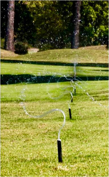 Floppy Sprinkler South Africa